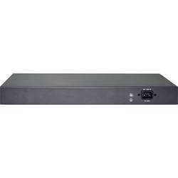 Digitus DN-95343 DN-95343 síťový switch 24 + 2 porty 10 / 100 MBit/s