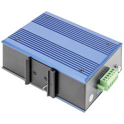 Digitus DN-650106 DN-650106 průmyslový ethernetový switch 8 portů 10 / 100 MBit/s