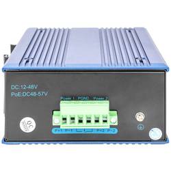 Digitus DN-650106 DN-650106 průmyslový ethernetový switch 8 portů 10 / 100 MBit/s