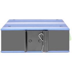 Digitus DN-650106 DN-650106 průmyslový ethernetový switch 8 portů 10 / 100 MBit/s