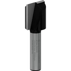 Bosch Accessories 2608628388 drážkovací fréza, tvrdokov, Délka 51 mm, Vnější Ø 16 mm, Ø hřídele 8 mm