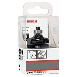 Bosch Accessories 2608628357 profilová fréza, Délka 54 mm, Vnější Ø 31.8 mm, Ø hřídele 8 mm