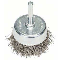 Bosch Accessories Hrncový kartáč - 50 mm, 0,3 mm 2608622117 Ø dříku 6 mm 2608622117 1 ks