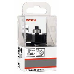 Bosch Accessories 2608628350 falcovací fréza, tvrdokov, Délka 54 mm, Ø hřídele 8 mm