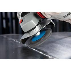 Kuželový kartáč - 100 mm, 0,5 mm, 12 mm, M14 Bosch Accessories 2608622011 Průměr 100 mm
