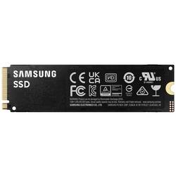 Samsung 990 PRO 1 TB interní SSD disk NVMe/PCIe M.2 PCIe NVMe 4.0 x4 Retail MZ-V9P1T0BW
