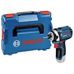 Bosch Professional GDR12V-105, 06019A6906 aku rázový utahovák, 12 V, Li-Ion, bez akumulátoru