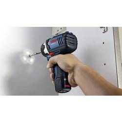 Bosch Professional GDR12V-105, 06019A6906 aku rázový utahovák, 12 V, Li-Ion, bez akumulátoru