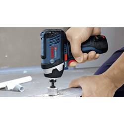 Bosch Professional GDR12V-105, 06019A6906 aku rázový utahovák, 12 V, Li-Ion, bez akumulátoru