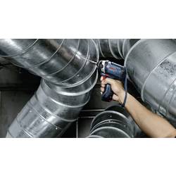 Bosch Professional GDR12V-105, 06019A6906 aku rázový utahovák, 12 V, Li-Ion, bez akumulátoru