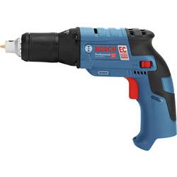 Bosch Professional GTB 12V-11 aku sádrokartonové šroubováky, 12 V, 2.5 Ah Li-Ion bez akumulátoru, 06019E4003
