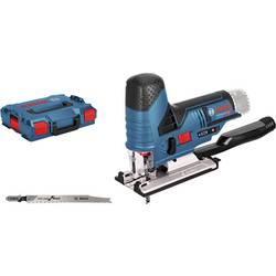 Bosch Professional Akku-Stichsäge GST 12V-70 solo, o.Akku o.LG, L-BOXX akumulátorová přímočará pila , bez akumulátoru, 12 V, 06015A1002