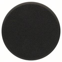 Bosch Accessories 2608612025 Kotouč z pěnové hmoty extra měkký (černý), Ø 170 mm - Ø 170mm Průměr 170 mm 1 ks