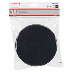 Bosch Accessories 2608612025 Kotouč z pěnové hmoty extra měkký (černý), Ø 170 mm - Ø 170mm Průměr 170 mm 1 ks