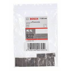 Bosch Accessories 2608601756 2608601756 segmenty pro diamantové vrtné korunky 200 mm diamantová vrstva 1 ks