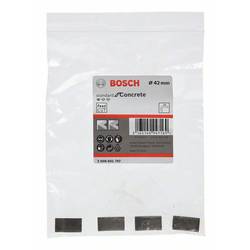 Bosch Accessories 2608601747 2608601747 segmenty pro diamantové vrtné korunky 42 mm diamantová vrstva 1 ks