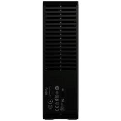 Western Digital Elements Desktop 3.0, Elements, 14 TB, externí HDD 8,9 cm (3,5), USB 3.2 (Gen 1x1) , černá, WDBWLG0140HBK-EESN