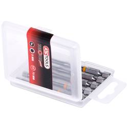 KS Tools 918.3461 918.3461 bit inbus Pohon (šroubovák): 1/4 (6,3 mm) Typ zakončení: šestiúhelník 5 mm 75 mm