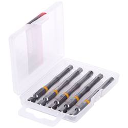 KS Tools 918.3461 918.3461 bit inbus Pohon (šroubovák): 1/4 (6,3 mm) Typ zakončení: šestiúhelník 5 mm 75 mm