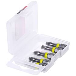 KS Tools 918.3551 918.3551 Bit TX Pohon (šroubovák): 1/4 (6,3 mm) Typ zakončení: TX TX 10 75 mm