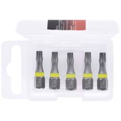 KS Tools 918.3551 918.3551 Bit TX Pohon (šroubovák): 1/4 (6,3 mm) Typ zakončení: TX TX 10 75 mm