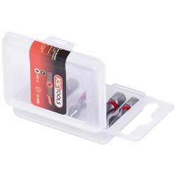 KS Tools 918.3111 918.3111 křížový bit Pohon (šroubovák): 1/4 (6,3 mm) Typ zakončení: křížový PH PH 2 25.0 mm