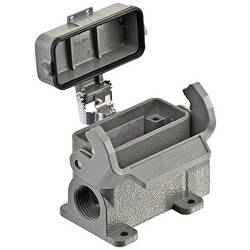 pouzdro 19200160295 19200160295 HARTING 1 ks Piece