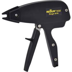 Regur 60723 speciální kleště 175 mm 1 ks