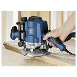 Bosch Professional GOF 1250 CE vrchní frézka , 1250 W, 0601626000