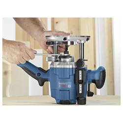 Bosch Professional GOF 1250 CE vrchní frézka , 1250 W, 0601626000