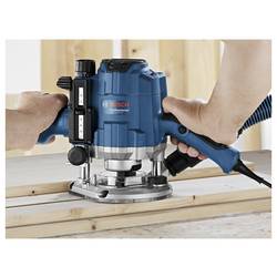 Bosch Professional GOF 1250 CE vrchní frézka , 1250 W, 0601626000