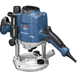 Bosch Professional GOF 1250 CE vrchní frézka , 1250 W, 0601626000