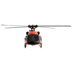 Amewi UH-60L Black Hawk Coastguard Brushless Helikopter RC model vrtulníku pro začátečníky RtF