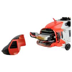 Amewi UH-60L Black Hawk Coastguard Brushless Helikopter RC model vrtulníku pro začátečníky RtF