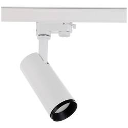 Deko Light Lucea LED pásové reflektory 3fázové LED 10 W LED bílá