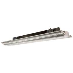 Deko Light Linear Pro LED pásové reflektory 3fázové 20 W LED černá