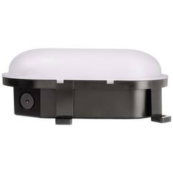 Deko Light Sotano 731162 stropní svítidlo, Nástěnné svítidlo LED 4.5 W, 7.5 W LED černá