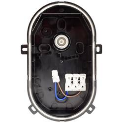 Deko Light Sotano 731162 stropní svítidlo, Nástěnné svítidlo LED 4.5 W, 7.5 W LED černá