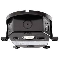 Deko Light Sotano 731162 stropní svítidlo, Nástěnné svítidlo LED 4.5 W, 7.5 W LED černá