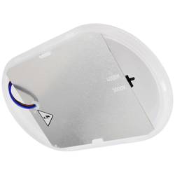 Deko Light Sotano 731162 stropní svítidlo, Nástěnné svítidlo LED 4.5 W, 7.5 W LED černá