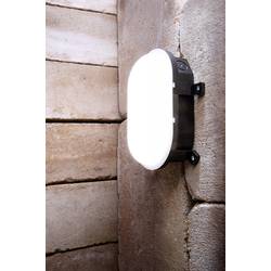 Deko Light Sotano 731162 stropní svítidlo, Nástěnné svítidlo LED 4.5 W, 7.5 W LED černá