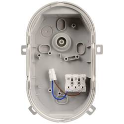 Deko Light Sotano 731161 stropní svítidlo, Nástěnné svítidlo 4.5 W, 7.5 W LED šedá