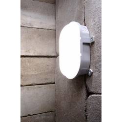 Deko Light Sotano 731161 stropní svítidlo, Nástěnné svítidlo 4.5 W, 7.5 W LED šedá