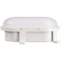 Deko Light Sotano 731160 stropní svítidlo, Nástěnné svítidlo pevně vestavěné LED 4.5 W, 7.5 W LED bílá