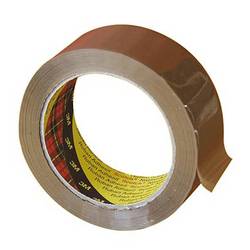 Scotch SCOTCH® 3707 3707B386 balicí lepicí páska SCOTCH® 309 světle hnědá (d x š) 66 m x 38 mm 1 ks