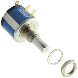 Honeywell SPS 73JA100K otočný potenciometr, 1 ks