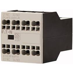 Eaton 199456 DILM12-XHI11-PI pomocný spínač 240 V/AC 3.5 A 1 spínací kontakt, 1 rozpínací kontakt 1 ks