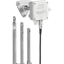 Delta Ohm HD 29V3 TC15 anemometr 0.05 do 20 m/s, HD29V3TC1.5