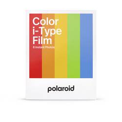 Polaroid Color i-Type instantní film