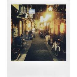 Polaroid Color i-Type instantní film
